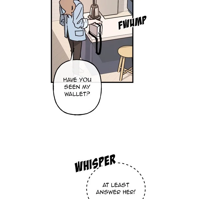 Our Future - Chapter 36